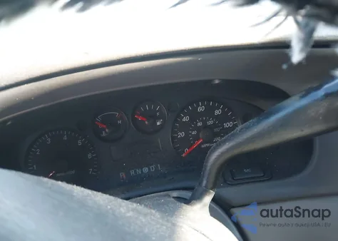 2005 Ford Taurus Se z USA, uszkodzony, nr VIN 1FAHP53275A191769